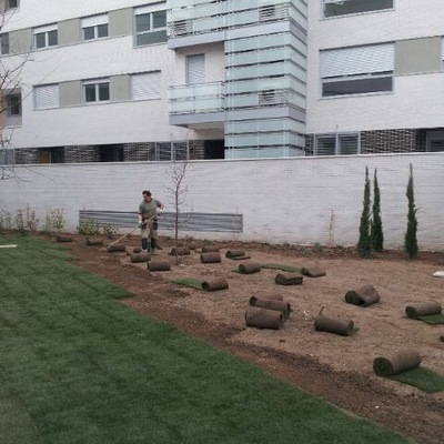 Materiales de calidad