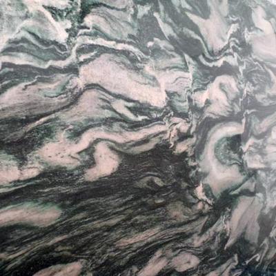 Materiales naturales de importacion.