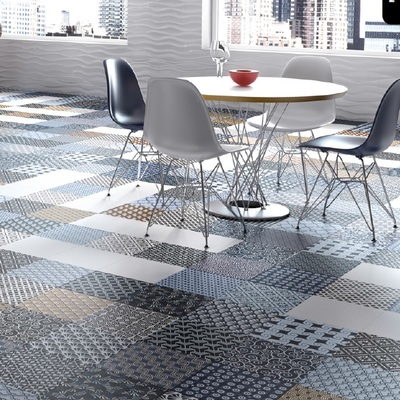 Materiales para reformas