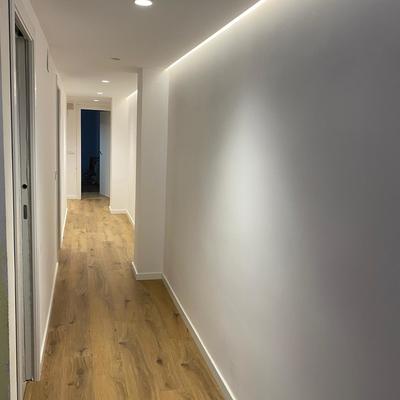 Pasillo C/Buenos Aires