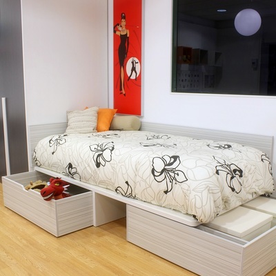 máximo aprovechamiento