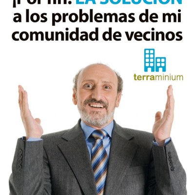 Mediacion entre vecinos