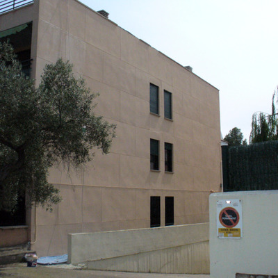 MEDIANIL HOSPITALET DEL INFANT DESPUES 2