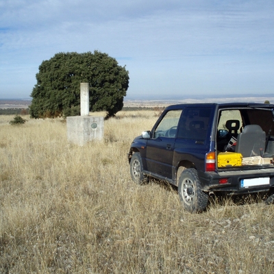 Medición de fincas y resolución de discrepancias catastrales