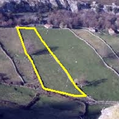 Medición de superficies