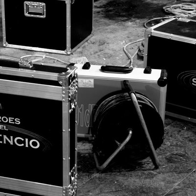 Mediciones acústicas 6
