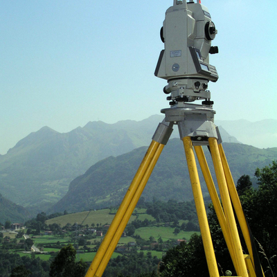 Mediciones técnicas forestales 