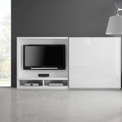 Menjador Area porta corredera