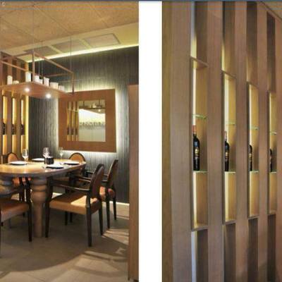 Mentidero Serrallo Plaza