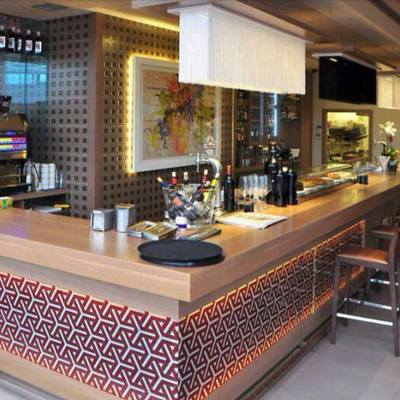 Mentidero Serrallo Plaza