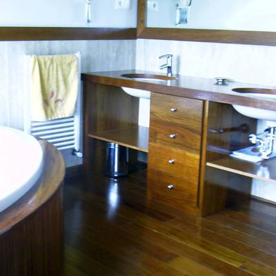 merbau de junckers tabla ancha