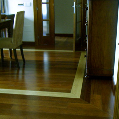 merbau de junckers tabla ancha