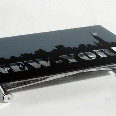 mesa de centro elevable