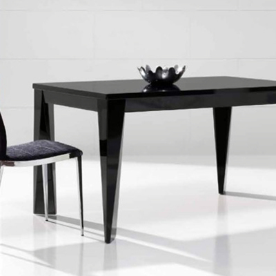 MESA DE COMEDOR EXTENSIBLE