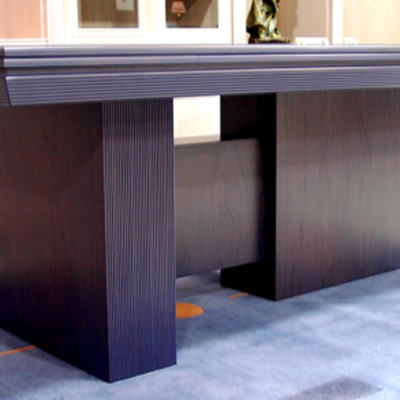 Mesa de Comedor Platinum