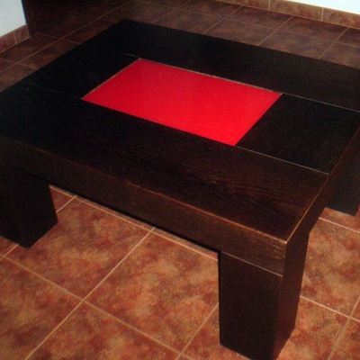 mesa de diseño