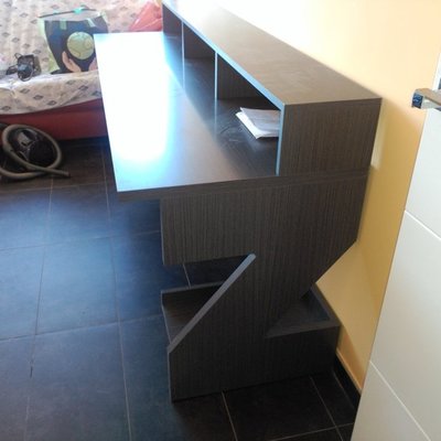 MESA ORDENADOR PROFESIONAL