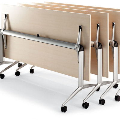 Mesas de Colectividades