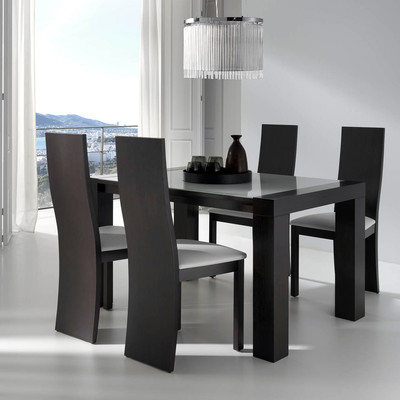 MESAS Y SILLAS SALON Y COCINA