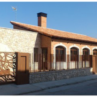 Mesón Asador Carlos