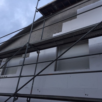 Mesón do Vento - A Coruña