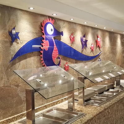 Mestre rotulación y carteles