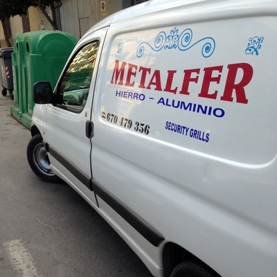 Metalfer