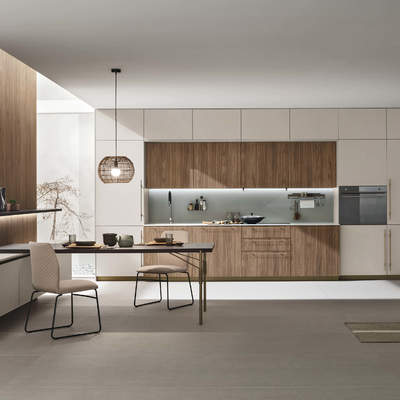 LINEAS KITCHEN & LIVING