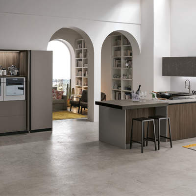 EQUIPAMIENTOS DE COCINA