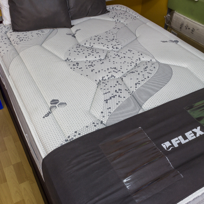 Colchon Flex Bioceramics