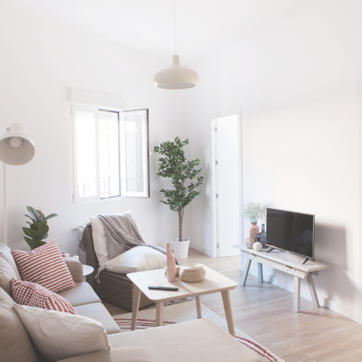 Decoración de interiores