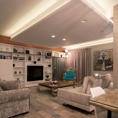 Y llegó el diseño...