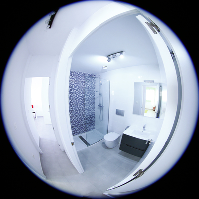 ESFERA DE BAÑO