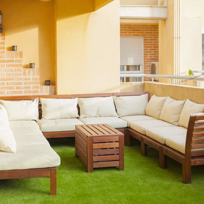 Ático Santa María de Gracia