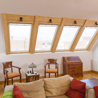 Ático Santa María de Gracia