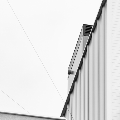 Rehabilitación de edificio en A Coruña