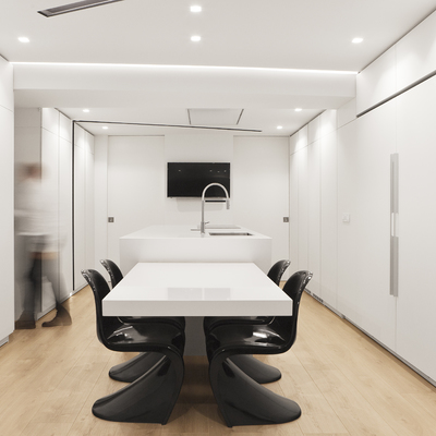 Reforma Integral vivienda en Ourense