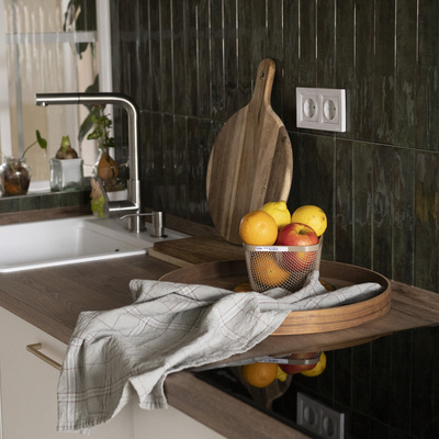 Proyecto interiorismo