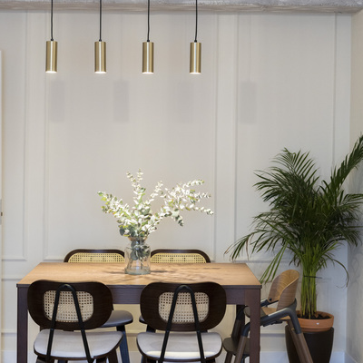 Proyecto interiorismo