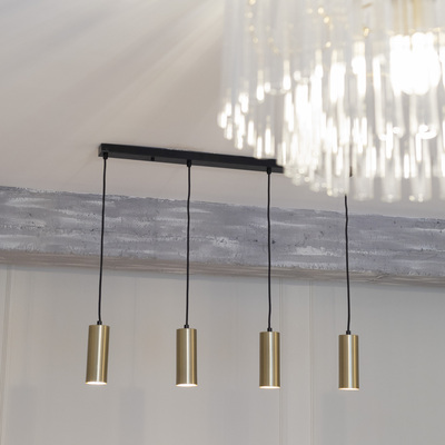 Proyecto interiorismo