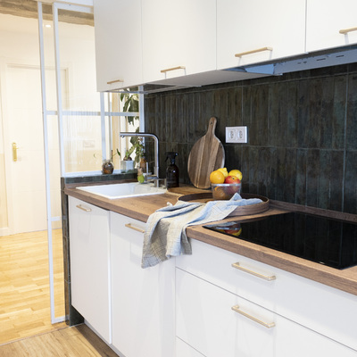 Proyecto interiorismo