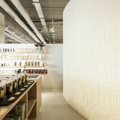 Concept Store Sorli Emocions