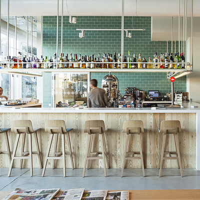 Restaurante Sorli Emocions