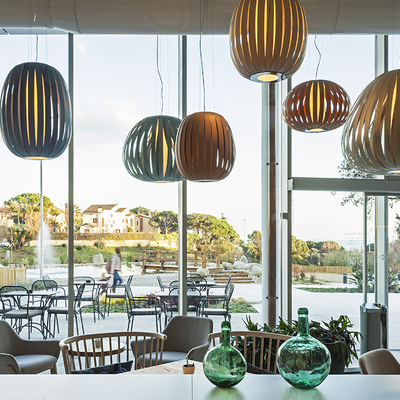 Restaurante Sorli Emocions