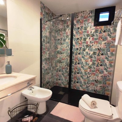 Reforma y actualización de Baño