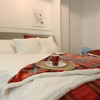 Soluciones de espacio para apartamentos turisticos