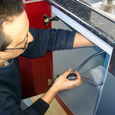 Mi Cocina - Reparacion de muebles de cocina