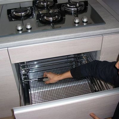 Mi Cocina - Reparacion de muebles de cocina