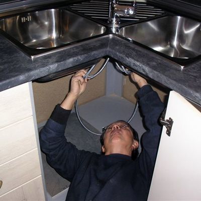 Mi Cocina - Reparacion de muebles de cocina