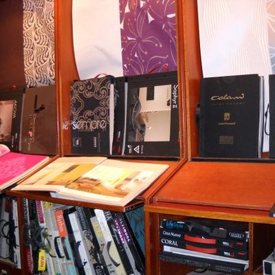 miles de papeles pintados